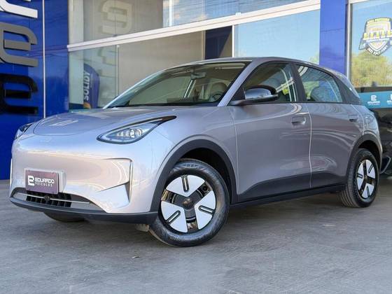 GEELY EX2 39,4 KW ELÉTRICO PRO